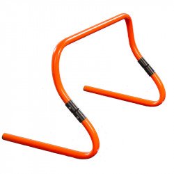 Futógát Gymstick állítható 15-30 cm Sportszer Gymstick