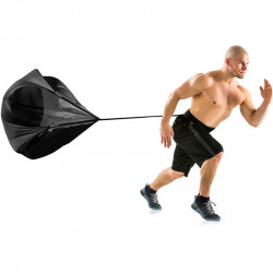 Ellenállás ernyő Gymstick