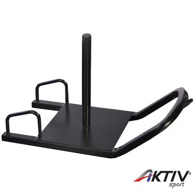 Gyorsaságfejlesztő szánkó Gymstick