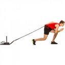 Gyorsaságfejlesztő szánkó Gymstick