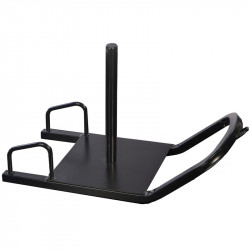 Gyorsaságfejlesztő szánkó Gymstick Sportszer Gymstick