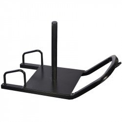 Gyorsaságfejlesztő szánkó Gymstick Sportszer Gymstick