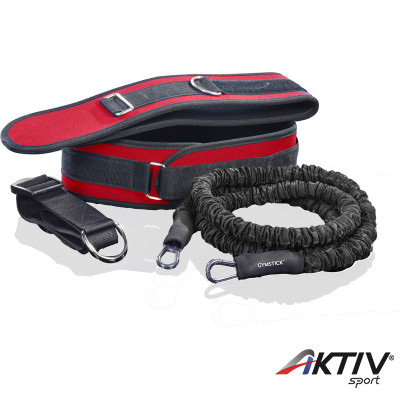 Accelerator Gymstick