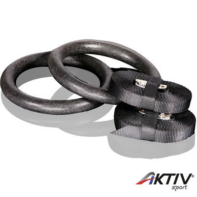 Gyűrűhinta Gymstick