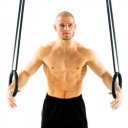 Gyűrűhinta Gymstick