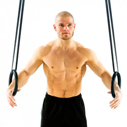 Gyűrűhinta Gymstick