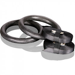 Gyűrűhinta Gymstick Sportszer Gymstick