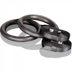 Gyűrűhinta Gymstick Sportszer Gymstick