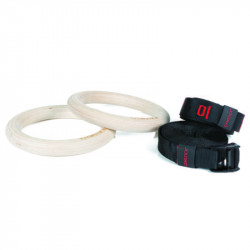 Fa gyűrűhinta Gymstick Sportszer Gymstick