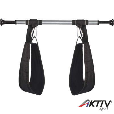 Hasizomerősítő heveder Gymstick