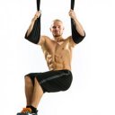 Hasizomerősítő heveder Gymstick