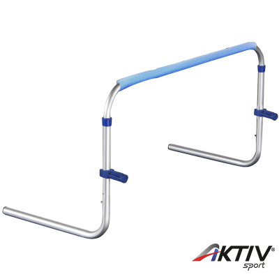 Gát Gymstick állítható 66-105 cm