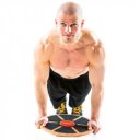 Koordinációs korong Gymstick