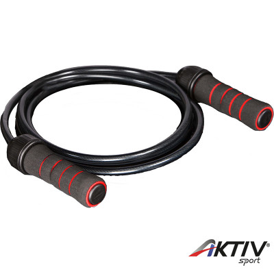 Nehezített ugrálókötél Gymstick