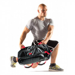 Erősítő zsák Gymstick