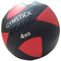 Visszapattanó medicin labda Gymstick 4 kg Fitness Gymstick