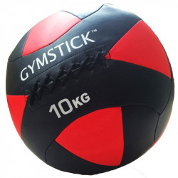Visszapattanó medicin labda Gymstick 10 kg Fitness Gymstick