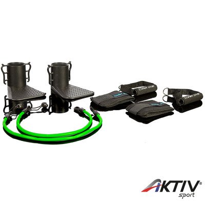 Edzőkészlet Gymstick Chair Gym