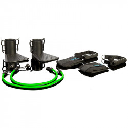 Edzőkészlet Gymstick Chair Gym Fitness Gymstick