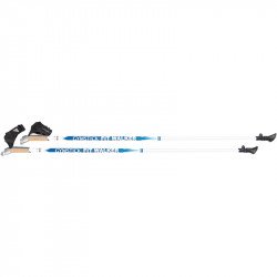 Túrabot Gymstick Fit Walker 110 cm Sportszer Gymstick