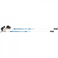 Túrabot Gymstick Fit Walker 120 cm Sportszer Gymstick