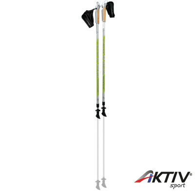 Túrabot Gymstick Fit Walker teleszkópos