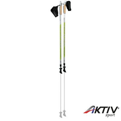 Túrabot Gymstick Fit Walker teleszkópos