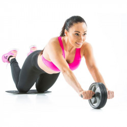 Erősítő kerék Gymstick