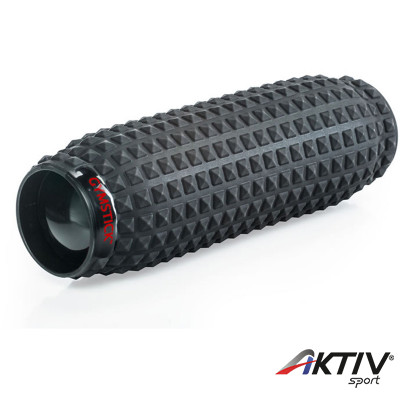 Felfújható henger Gymstick 15x45 cm