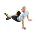 Felfújható henger Gymstick 15x45 cm