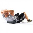 Felfújható henger Gymstick 15x45 cm