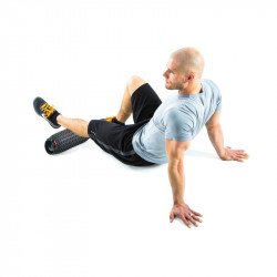 Felfújható henger Gymstick 15x45 cm