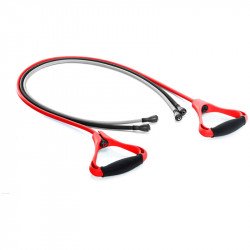 Fitnesz kötél szett Gymstick 3 az 1-ben Fitness Gymstick