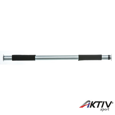 Edzőrúd Gymstick ajtóra felszerelhető