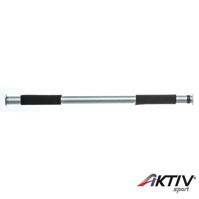 Edzőrúd Gymstick ajtóra felszerelhető