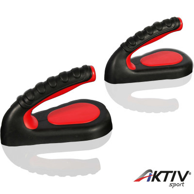 Fekvőtámasz bak Gymstick