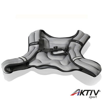 Súlymellény Gymstick 2,5 kg