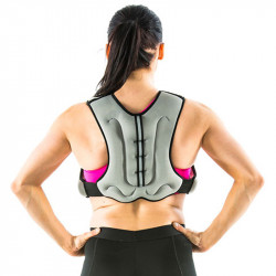 Súlymellény Gymstick 2,5 kg