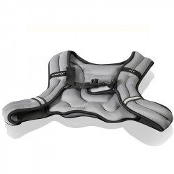 Súlymellény Gymstick 5 kg Fitness Gymstick