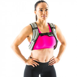 Súlymellény Gymstick 5 kg