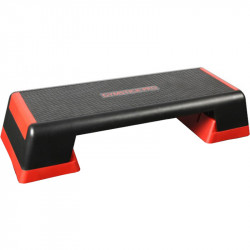 Step pad Gymstick piros Fitness Gymstick