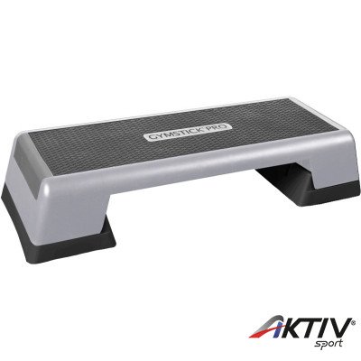 Step pad Gymstick szürke