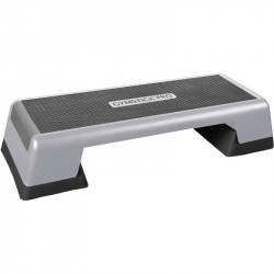 Step pad Gymstick szürke Fitness Gymstick