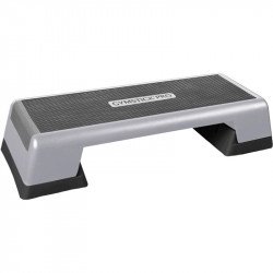 Step pad Gymstick szürke Fitness Gymstick