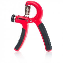 Kézerősítő Gymstick gyenge Fitness Gymstick