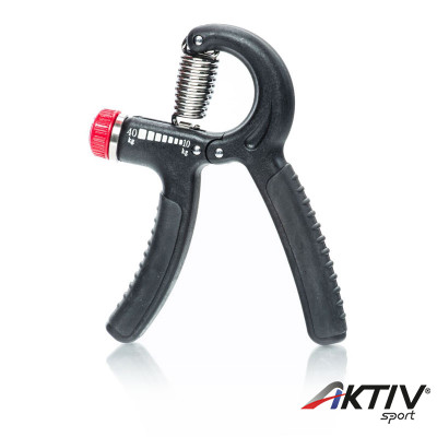 Kézerősítő Gymstick erős