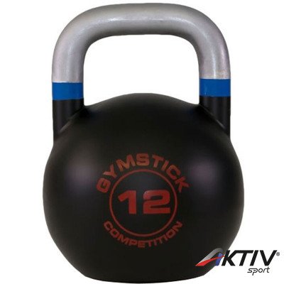 Kettlebell verseny Gymstick 12 kg