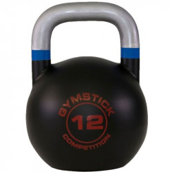 Kettlebell verseny Gymstick 12 kg Fitness Gymstick