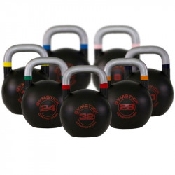 Kettlebell verseny Gymstick 12 kg