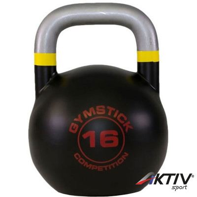 Kettlebell Gymstick verseny 16 kg